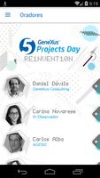 5to GeneXus Projects Day 스크린샷 2