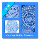 Crochet Doilies Pattern-icoon