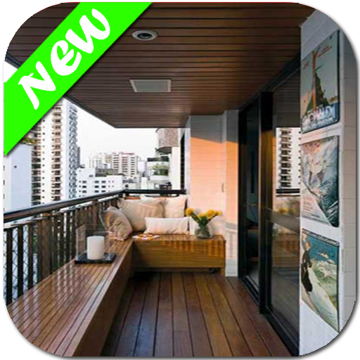 Best Balcony Design Ideas