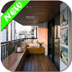 Best Balcony Design Ideas