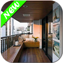 Best Balcony Design Ideas APK