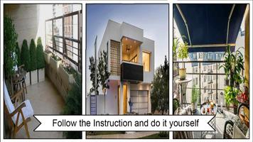 Best Balcony Design Ideas gönderen