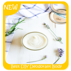 ikon Butter Tubuh Deodoran Terbaik DIY