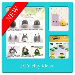 DIY clay ideas