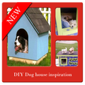 DIY Dog house inspiration