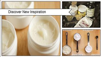 Easy DIY Coconut Oil Deodorant capture d'écran 1