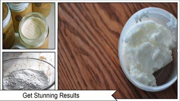 Easy DIY Coconut Oil Deodorant ảnh chụp màn hình 3