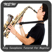 Easy Saxophone Tutorial For Beginner