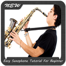 Easy Saxophone Tutorial For Beginner APK