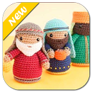 2000 Free Amigurumi Patterns APK