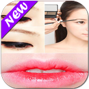 Korean Makeup Step by Step APK