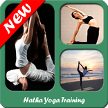 Hatha Yoga Training