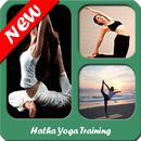 Hatha Yoga Training APK