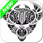 1000+ Maori Tatto Galerie