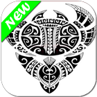 1000+ Maori Tattoo Gallery icône