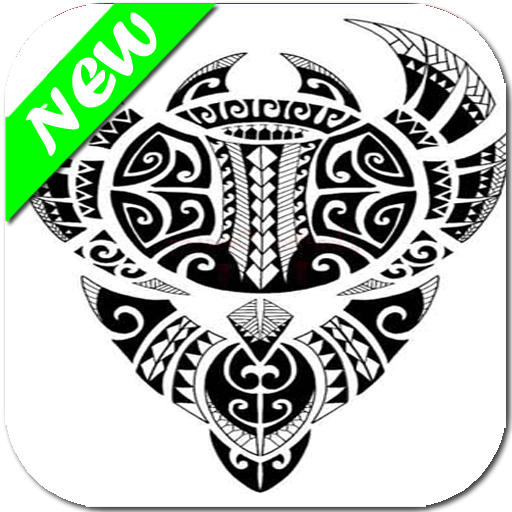 1000+ Maori Tatto Galerie