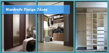 1000+ Wardrobe Design Ideas