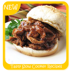 Tasty Slow Cooker Recipes-icoon