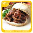 Tasty Slow Cooker Rezepte Zeichen