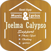 New Lyrics Joelma Calypso