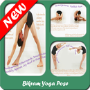 APK Bikram Yoga Pose
