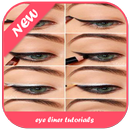 Eye Liner Tutorials APK