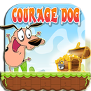 Amazing Courage Adventure world dog Run APK