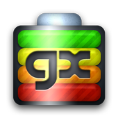 gxCharger FREE أيقونة