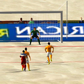 Soccer Mania icon Soccer Mania icon