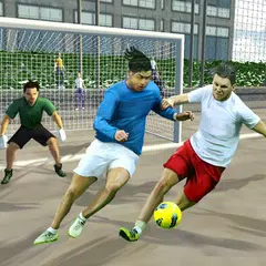 Soccer Street Star