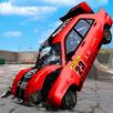 Car Crash Racing Engine Damage Simulator APK