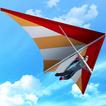Pendre Glissement Simulateur Vol Planeur