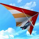 Hang Gliding Simulator Flight Glider APK