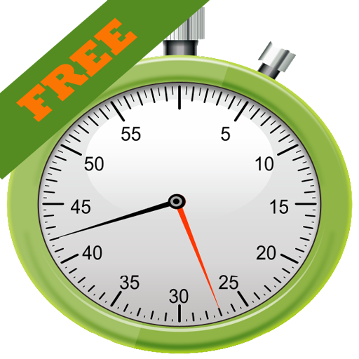 Visual Test & Homework Timer