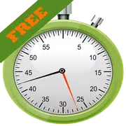 Visual Test & Homework Timer