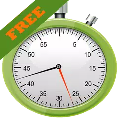 Visual Test & Homework Timer