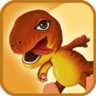 Saga Dino icon