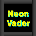 Icona Neon Vader