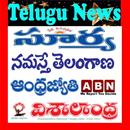 Telugu News Paper APK