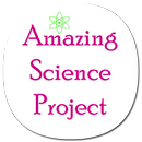 APK Amazing Science Project