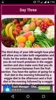 برنامه‌نما Fat 2 Fit عکس از صفحه