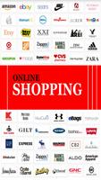 Best Online Shopping US Affiche