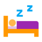 Sleep Time Calculator icône