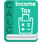 Income Tax Calculator icon