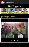 برنامه‌نما Gyanodaya Institute عکس از صفحه