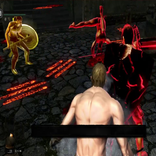 PVP PVE Dark Souls 1 Remastered Network Test