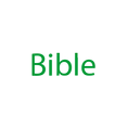 Bible ASV