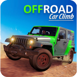 OFFROAD Car Climb