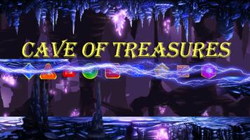 Cave of Treasure Affiche