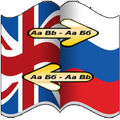 Dictionary Eng-Rus-Eng